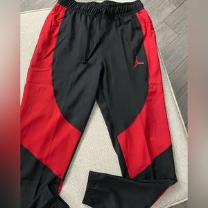 Men Jordan Dri AIr Pants Size Small NEW